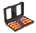 Набор отверток HAMMER 602-012