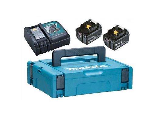    MAKITA 18 5 Li-Ion (198311-6)