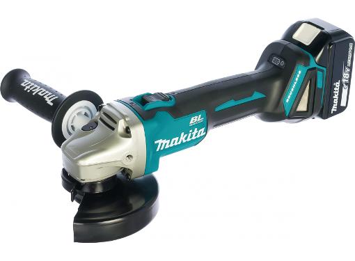  () MAKITA DGA504Z (198845-9)