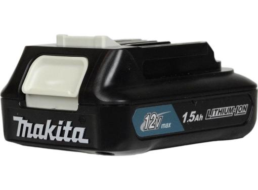  MAKITA 12 1.5 Li-Ion (197393-5)