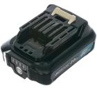 Аккумулятор MAKITA 12В 2Ач Li-Ion (197396-9)