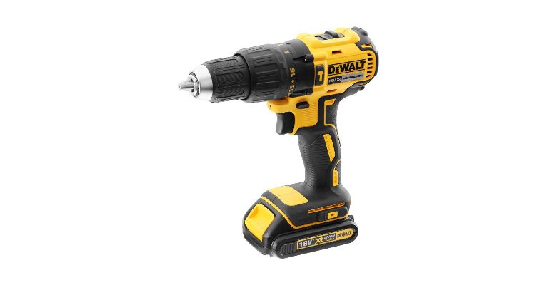 ����������� ���������� DEWALT DCD778S2TC