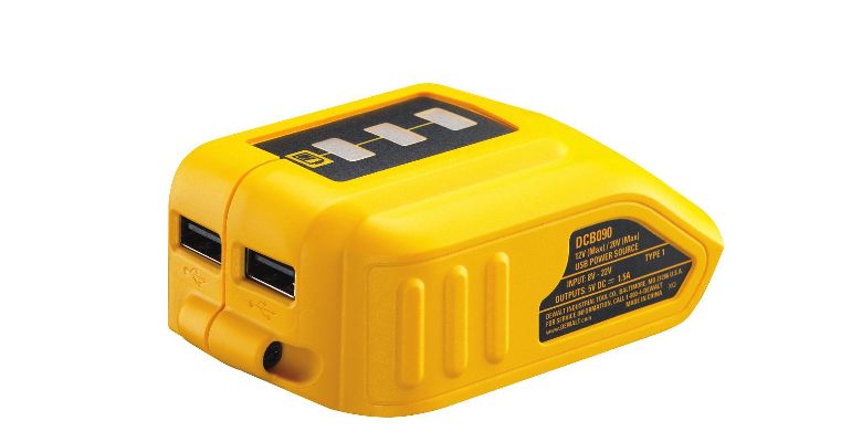 ����������� ���������� DEWALT DCD778S2TC