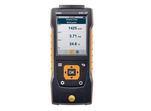  TESTO 5604402