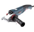 Изображение товара Углошлифовальная машина BOSCH GWS 18-150 L 1800 Вт дисковый инструмент Изображение товара Углошлифовальная машина BOSCH GWS 18-150 L 1800 Вт дисковый инструмент