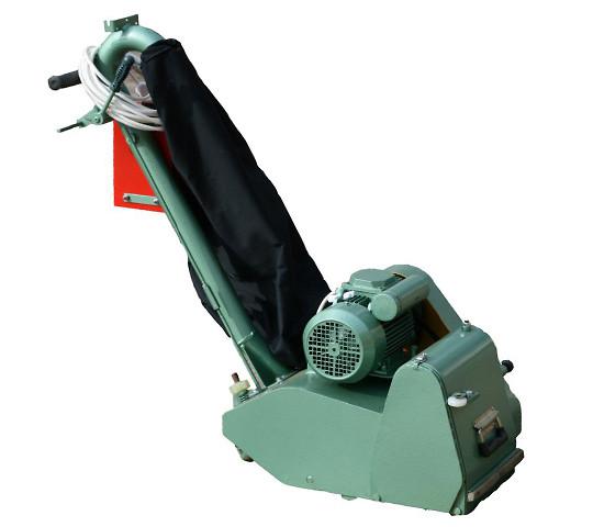 

Машина паркето-шлифовальная МИСОМ СО-331, СО-331