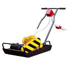 Виброплита электрическая МИСОМ СО-309