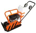 Виброплита бензиновая МИСОМ СО-310