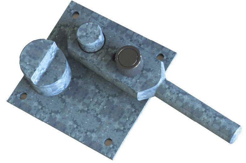 

Станок для гибки арматуры МИСОМ СО-350 (20, СО-350 (20)