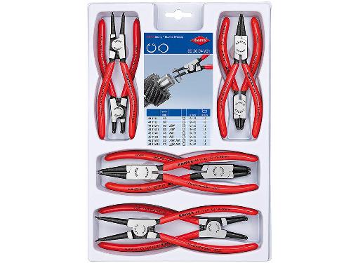  KNIPEX KN-002004V01