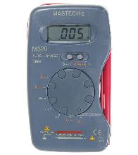 MASTECH M320 Госреестр