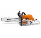Изображение товара Бензопила STIHL MS 271: универсальная и мощная