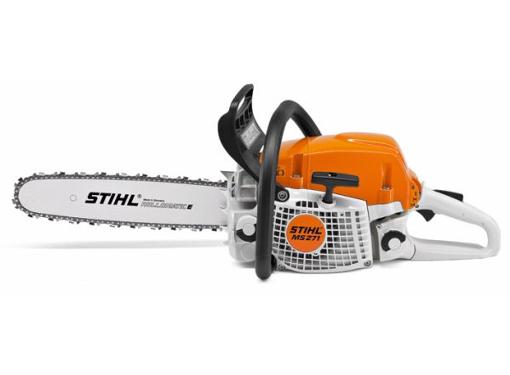 Бензопила ms 271 stihl шина