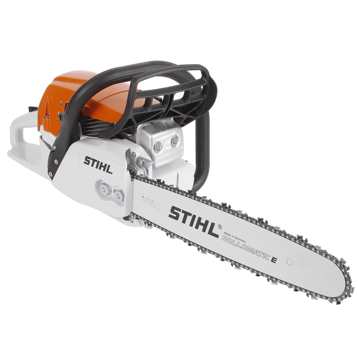 Бензопила Stihl MS 291 - цена, видео, фото и инструкция - купить в Москве,  СПб и РФ