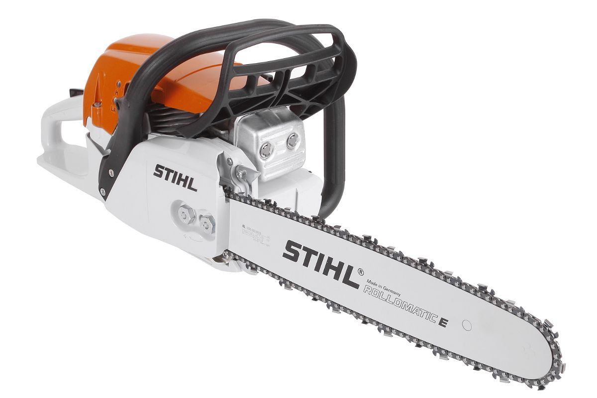 Бензопила ➤ STIHL (Штиль) MS TC-M 12➔ купить по цене ✓0 р.