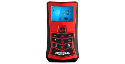  CONDTROL Mettro 60