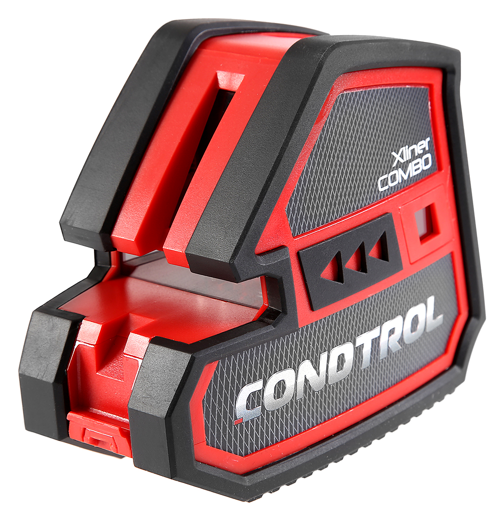 

Уровень Condtrol Xliner combo