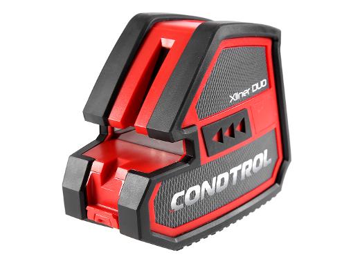   CONDTROL XLiner Duo