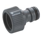 Штуцер GARDENA 2900 (02900-29.000.00)