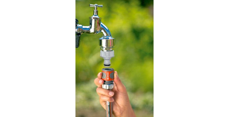 Коннектор GARDENA 18255-20.000.00