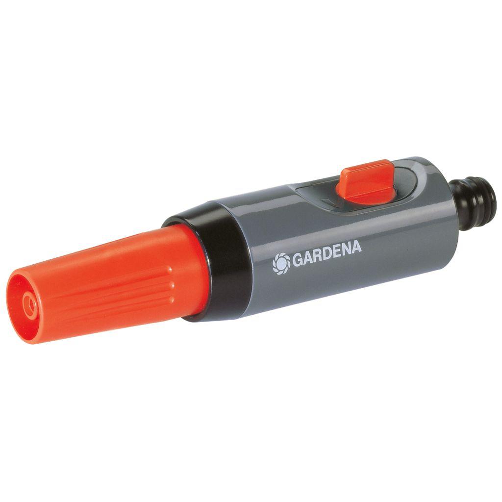 

Наконечник для полива Gardena Comfort plus 2041 (02041-20.000.00)