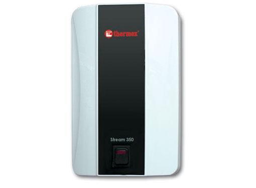    THERMEX Stream 350 White