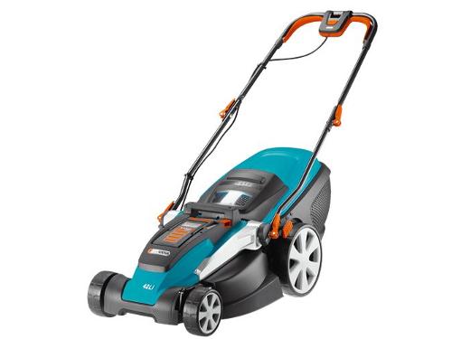   GARDENA PowerMax 42 A Li