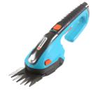 Аккумуляторные ножницы GARDENA ClassicCut (08885-20.000.00)