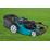 ���������� ������������� GARDENA 51 VDA (04051-20.000.00)