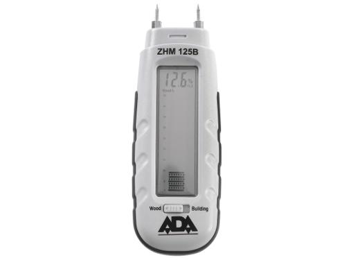   125  ADA ZHM