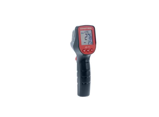  ( ) CONDTROL IR-T1