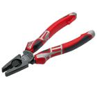 Изображение товара Профессиональные пассатижи NWS 111-69-180 180 мм кованая сталь SoftGripp Германия