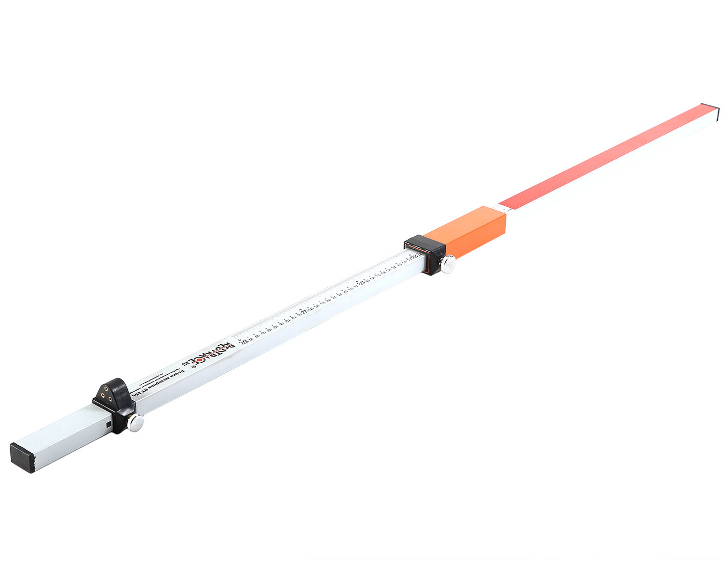 

Рейка нивелирная телескопическая Redtrace Rt-25l