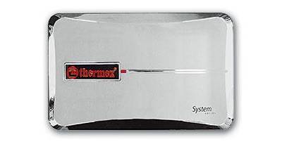    THERMEX System 800 Chrome