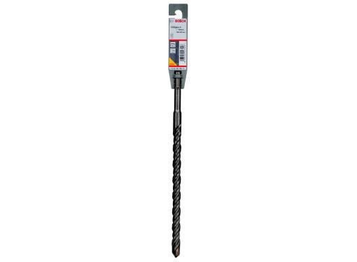 Изображение товара Бур BOSCH Ф14х260мм SDS Plus для бетона и кирпича высокое качество