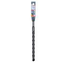 Изображение товара Бур BOSCH Ф16х260мм SDS Plus для бетона и кирпича высокого качества