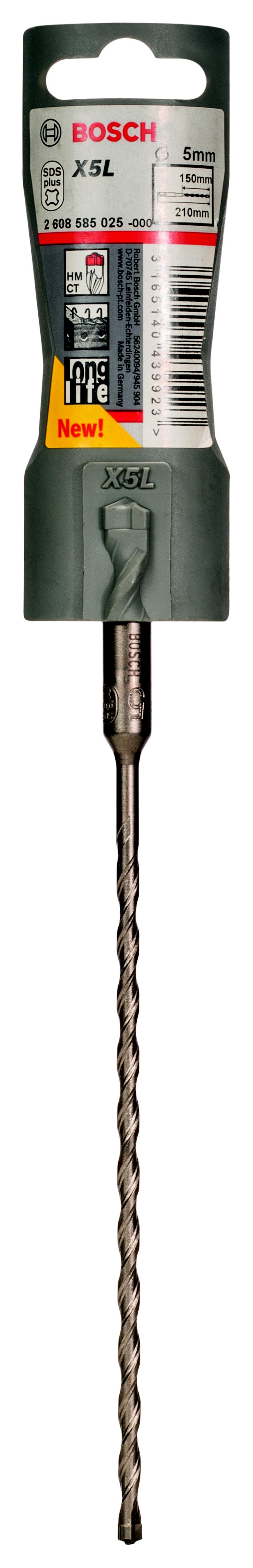 

Бур Bosch 2.608.585.025