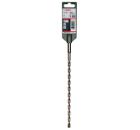 Изображение товара Бур BOSCH Ф8х265мм SDS Plus для бетона и кирпича Изображение товара Бур BOSCH Ф8х265мм SDS Plus для бетона и кирпича