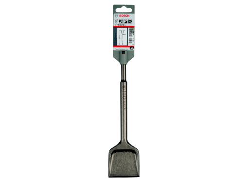 Изображение товара Зубило BOSCH SDS Plus 250 мм LongLife самозатачивающееся