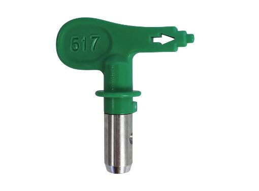 Изображение товара Форсунка WAGNER HEA ProTip N619 (554619) - сменная форсунка