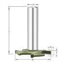  ARDEN  27 S 8 I 2.5 (A1610094S8)