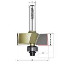 Фреза ARDEN Ф 34.9мм S 8мм I 12.7мм (307831A)