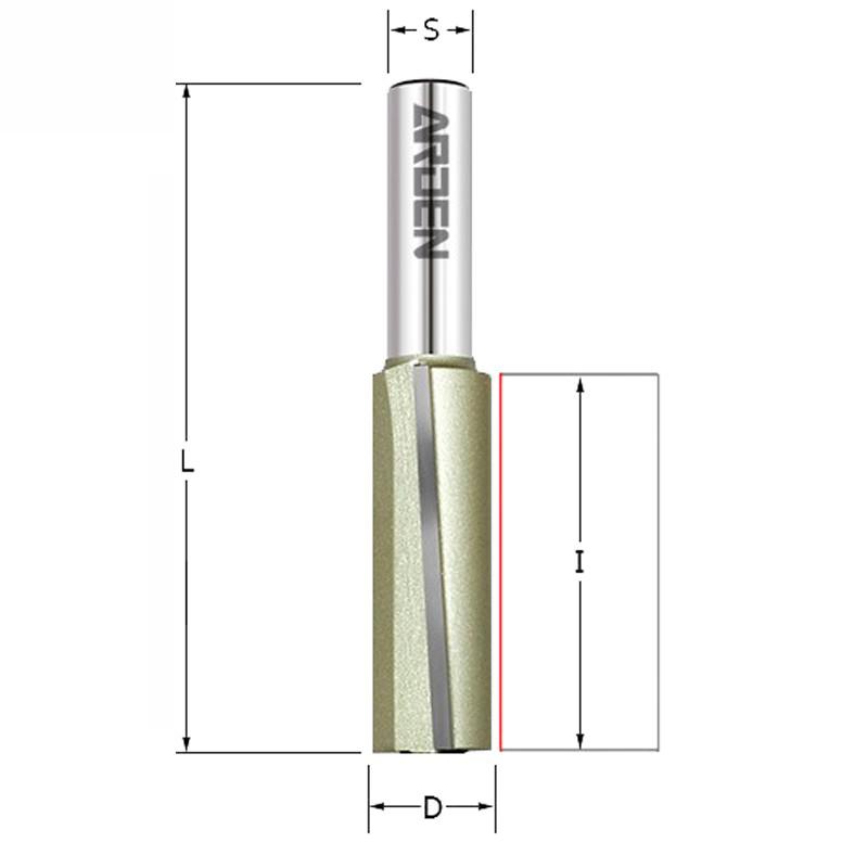 

Фреза Arden 110856a, 110856a