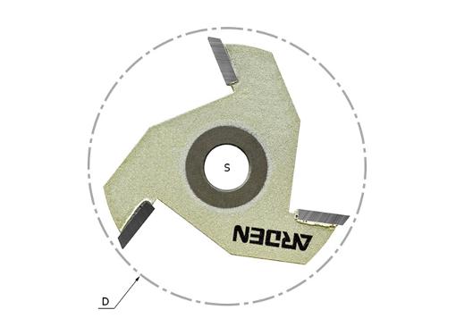  ARDEN 704834