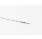 Провод ПАРТНЕР-ЭЛЕКТРО ПВС 2х0,75 ГОСТ (5м)