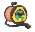 Удлинитель ПАРТНЕР-ЭЛЕКТРО УТ-012887 ПВС 2х0.75