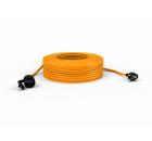 Удлинитель ПАРТНЕР-ЭЛЕКТРО УТ-012088 ПВС 2х0.75