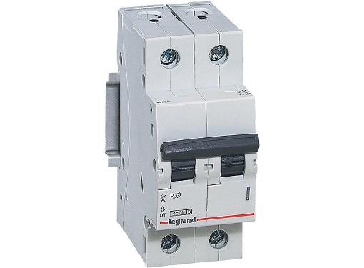   LEGRAND RX3 419694