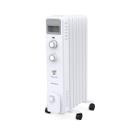 Масляный обогреватель ROYAL CLIMA ROR-F7-1500M
