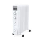 Масляный обогреватель ROYAL CLIMA ROR-F11-2500M